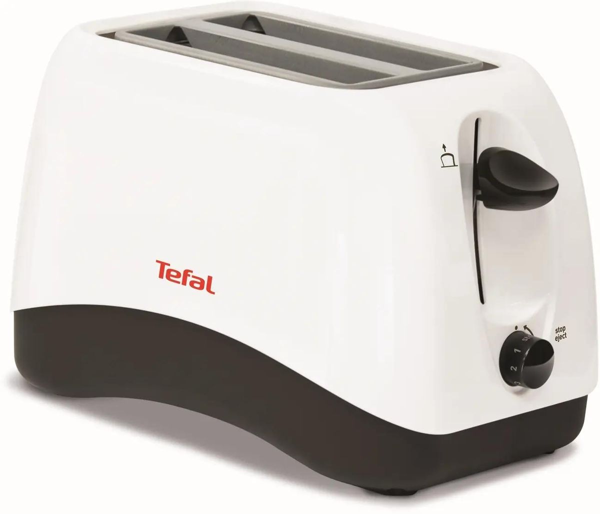 Тостер Tefal Delfini TT130130,  белый [8000035379]